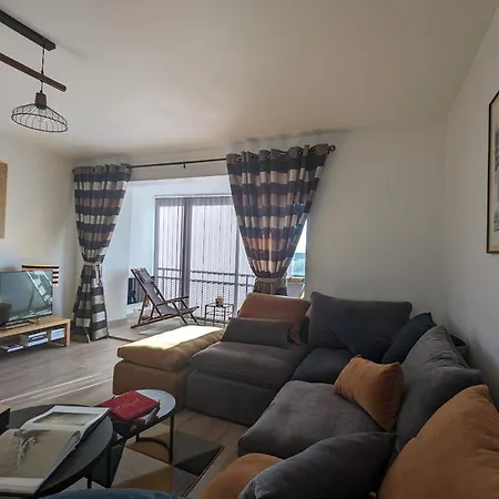 Casa vacanze Epinal, 3 Pieces, 4 Personnes - Fr-1-589-622 Épinal