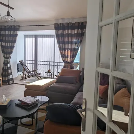Casa vacanze Epinal, 3 Pieces, 4 Personnes - Fr-1-589-622 *