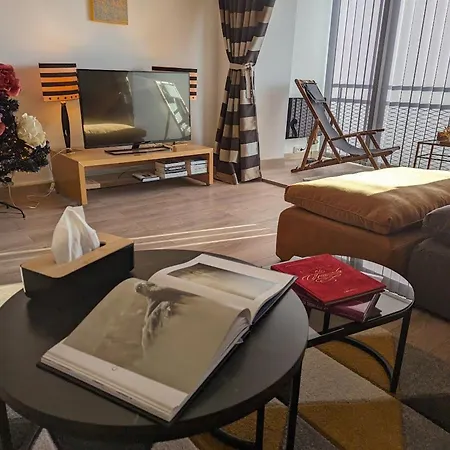 Casa vacanze Epinal, 3 Pieces, 4 Personnes - Fr-1-589-622 *